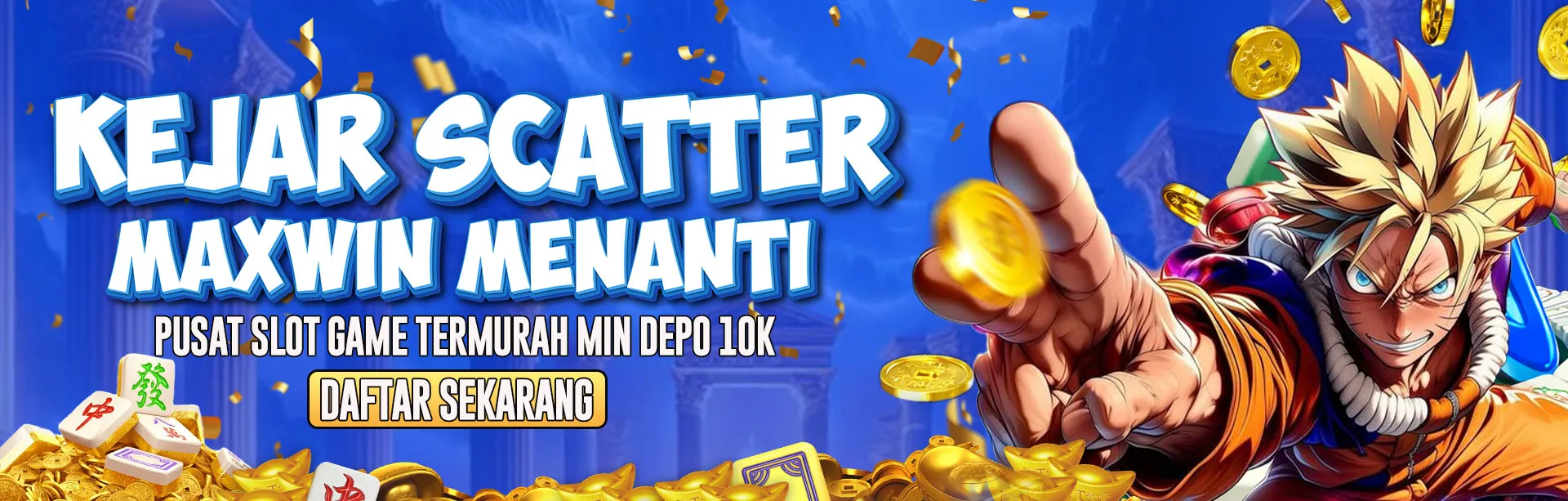 BENUAPOKER